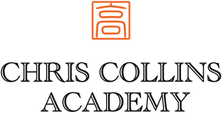 Chris Collins Academy logo