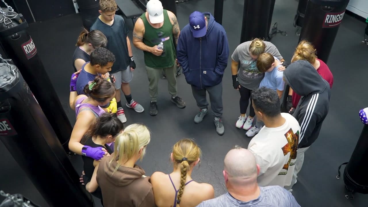 Main image of Resilient Boxing