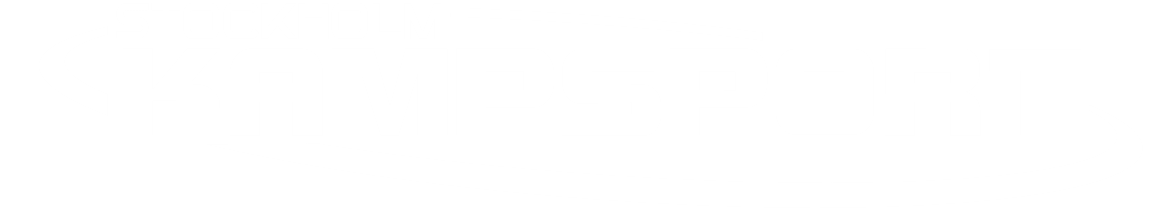 Stockholm Kampsport logo