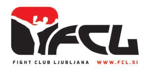 Boksarska akademija - boks za otroke in odrasle v Ljubljani logo