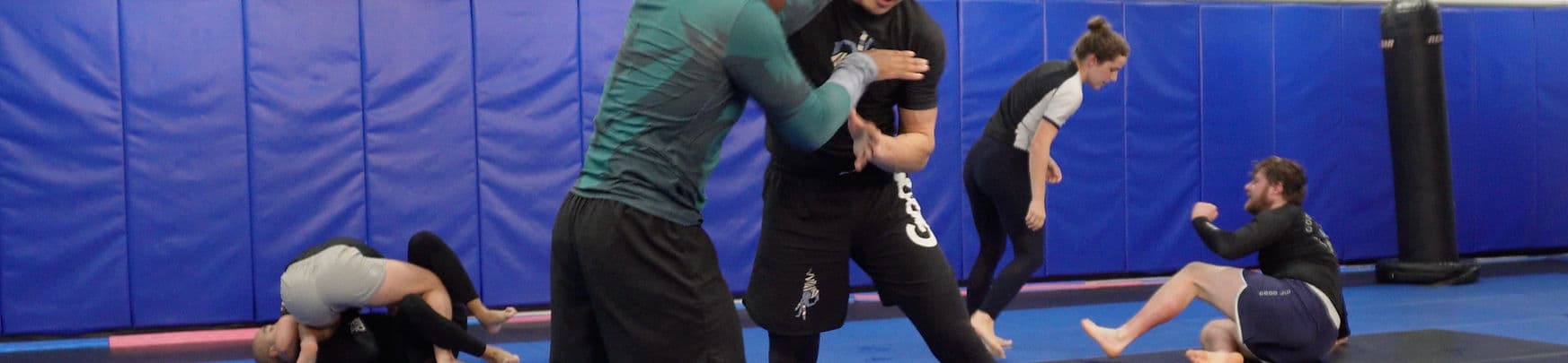 Main image of Good Jiu Jiu