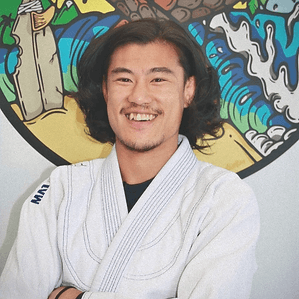 Good Jiu Jiu logo