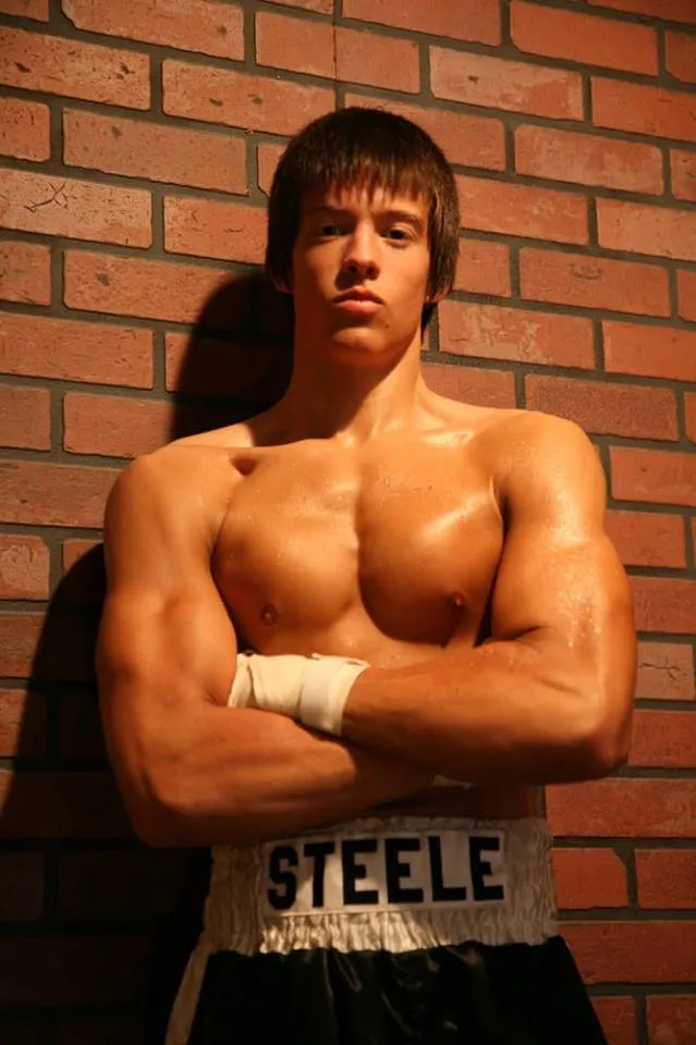 Main image of Steele Boxer