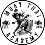 Muay Thai Academy Zagreb logo