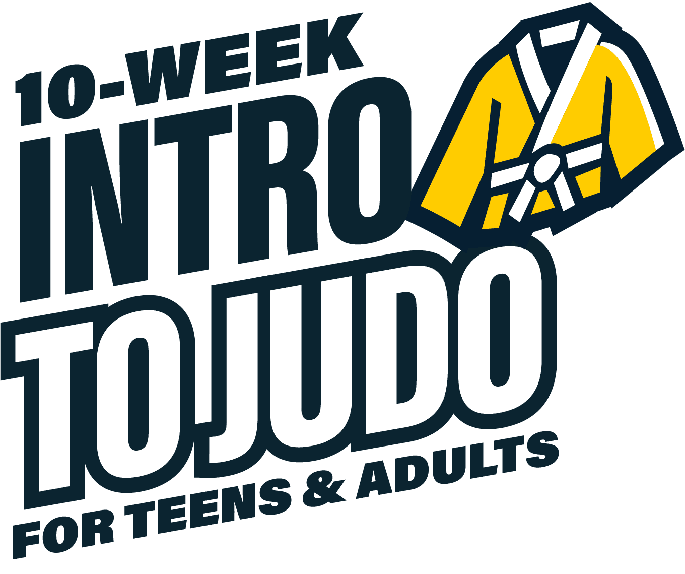 SouthWest Judo Academy logo