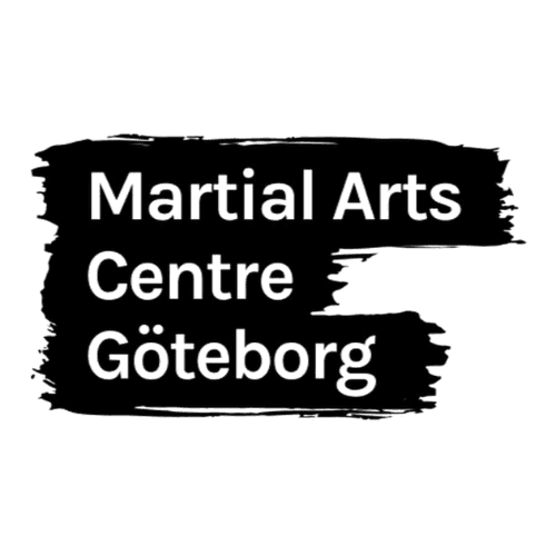 Martial Arts Centre Göteborg logo