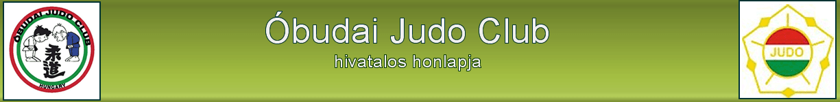 Main image of Óbudai Judo Club