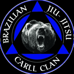 Carll Clan Brazilian Jiu Jitsu logo