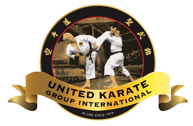 United Karate & Fitness Centre logo