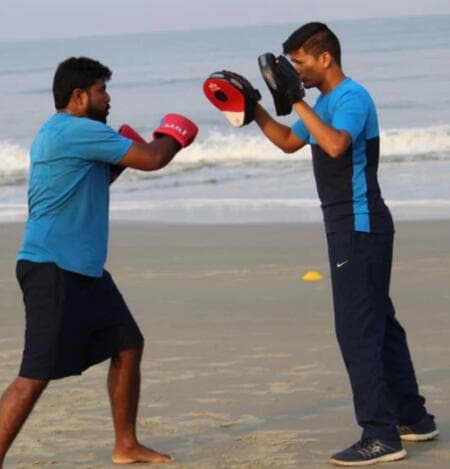 Main image of Star Taekwondo & Fitness Academy