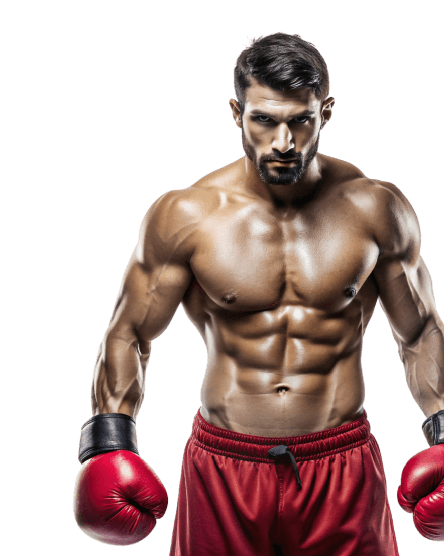 12 Rounds Boxing Club logo