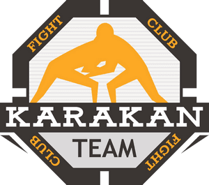 Academy Sports Elite Karakan Team logo