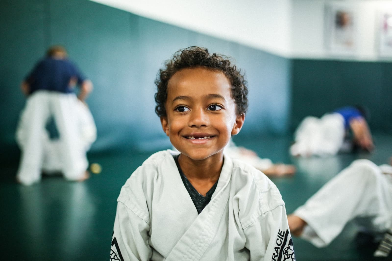 Main image of Gracie Jiu-Jitsu Cape South