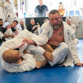 Main image of Imperial Grappling Perth, Wrestling & Jiu Jitsu