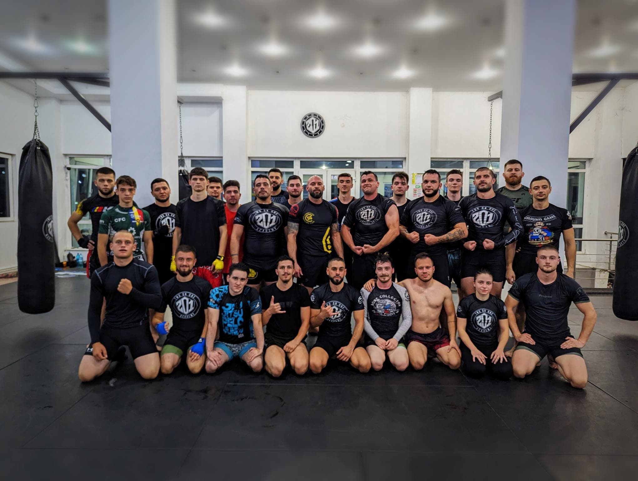 Main image of Two on One Academy