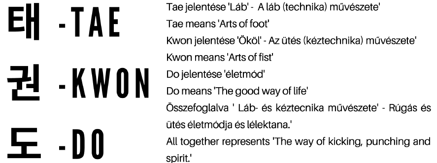 Main image of Taekwondo and Kickboxing Organization (TKO)