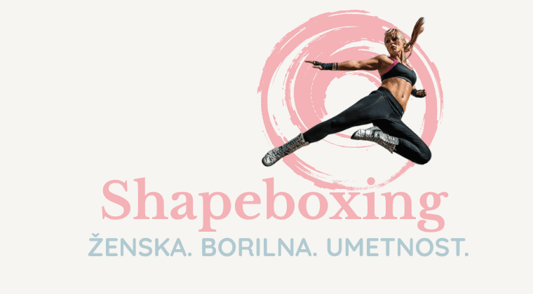 Shape Boxing logo