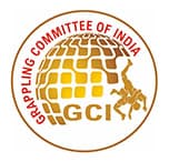 Grappling Wrestling logo