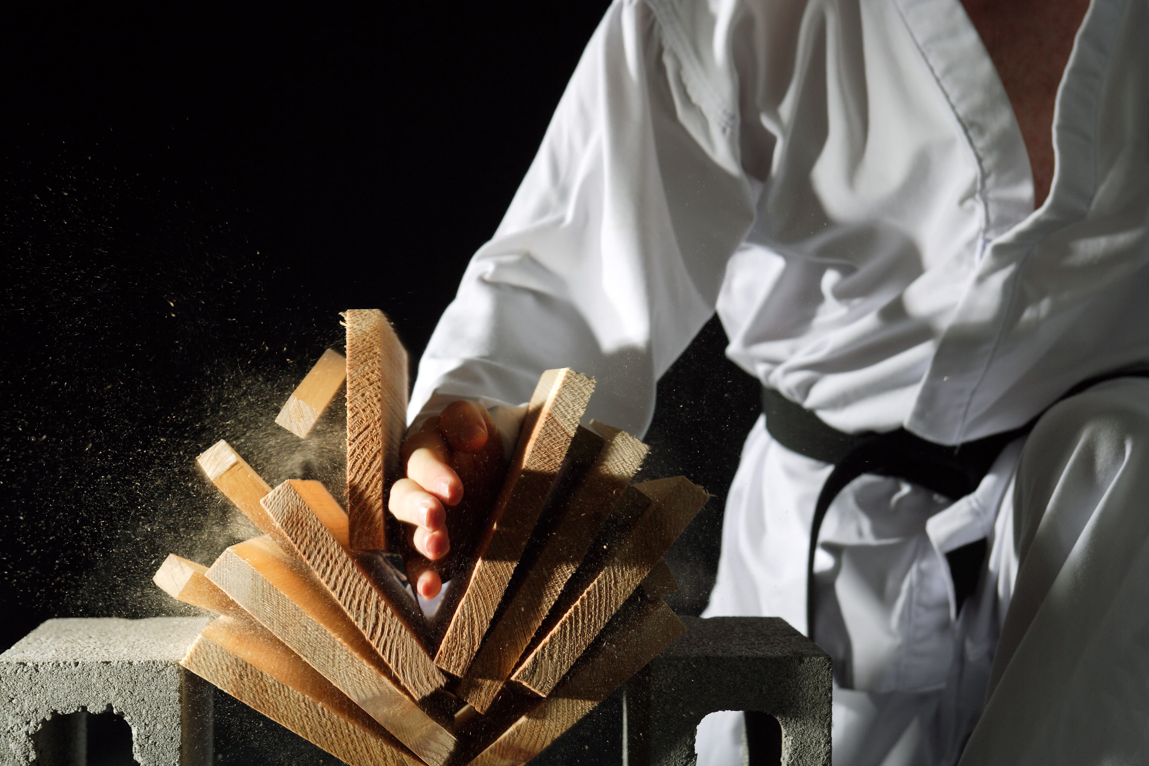 Main image of Modern Ju-Jitsu Poznań