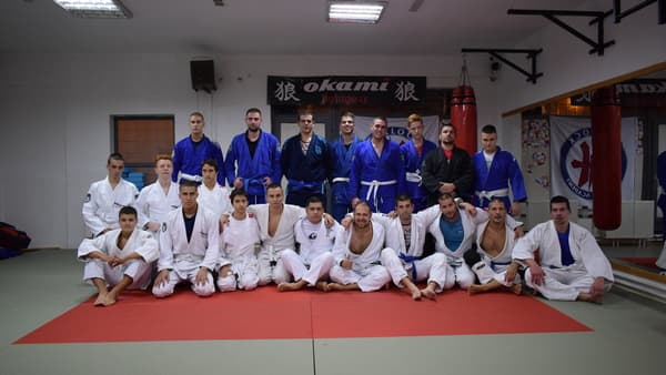 Main image of Zarlock MMA & BJJ