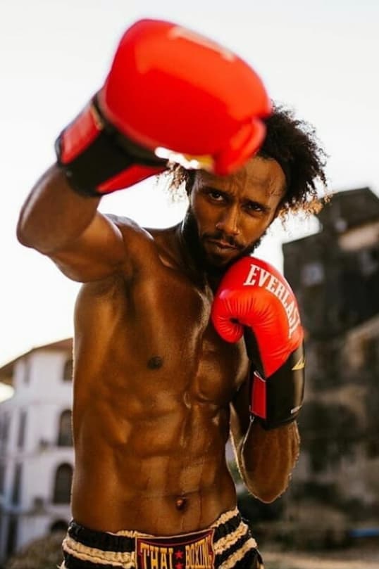Main image of ZanFIT - Zanzibar Fitness and Martial Arts