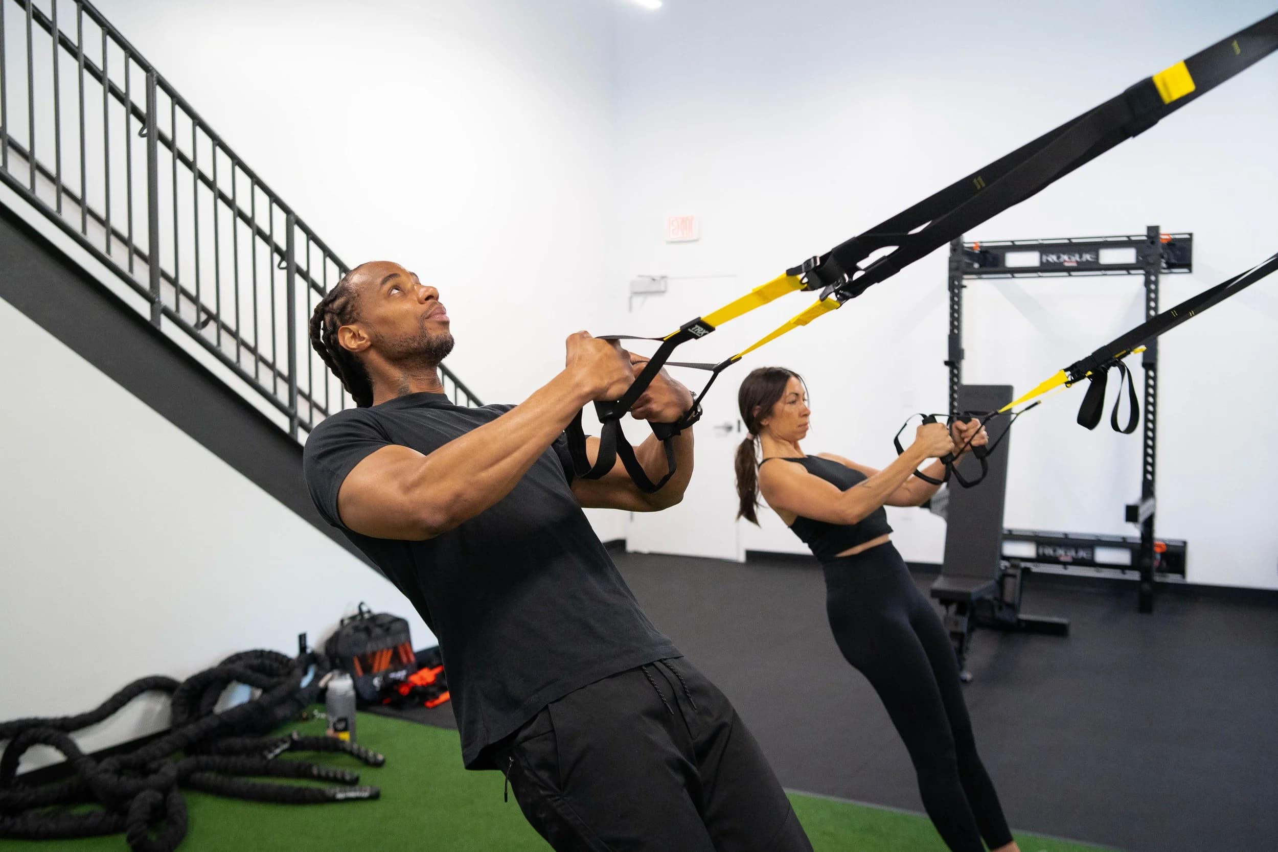 Main image of ChampFit KC