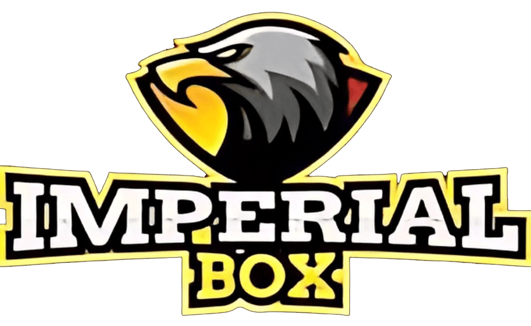 Main image of Imperial Box