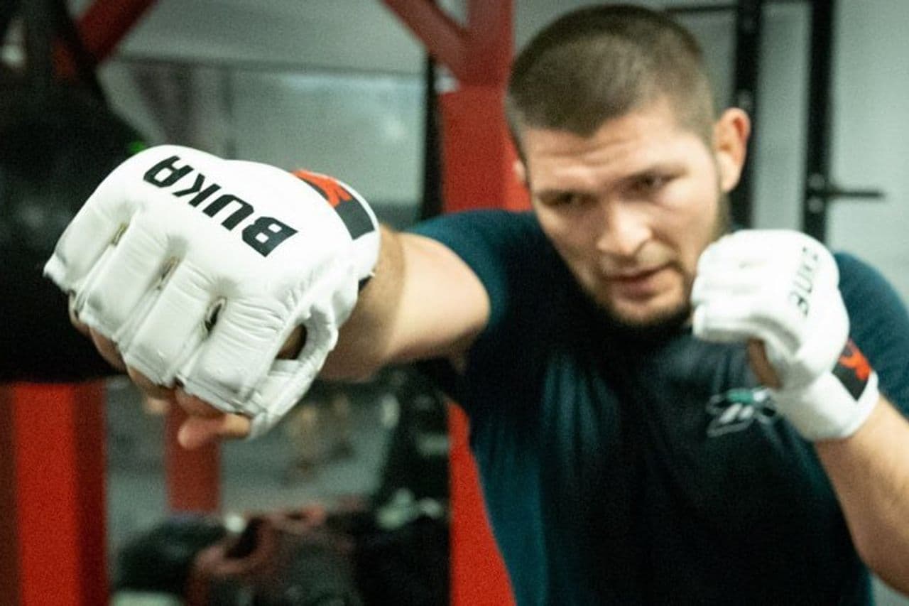 Main image of BUKA Boxing