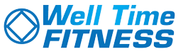 Well Time Fitness - Sala Fitness, Dansuri, Zumba, Karate, Terapie Manuala Iasi logo