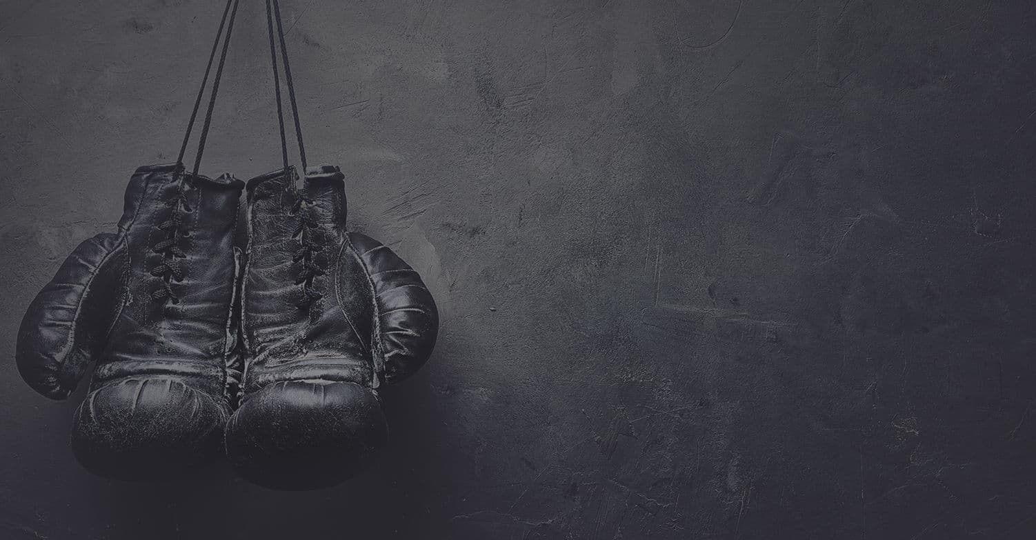 Total Body Boxing logo