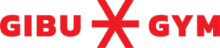 Gibu Gym logo