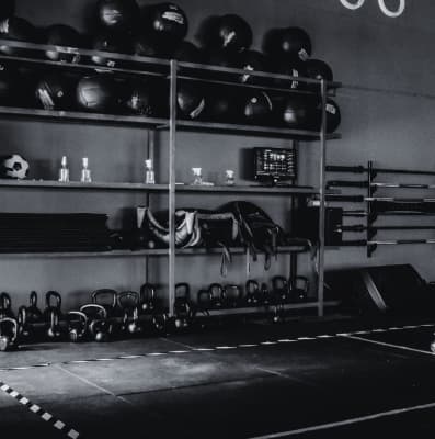 Main image of GK Gym