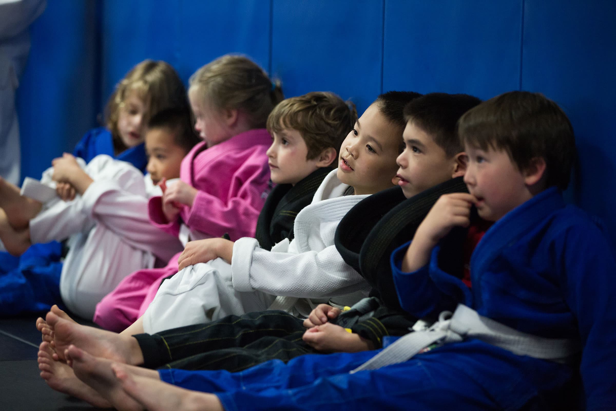 Main image of Impact Jiu Jitsu Portland