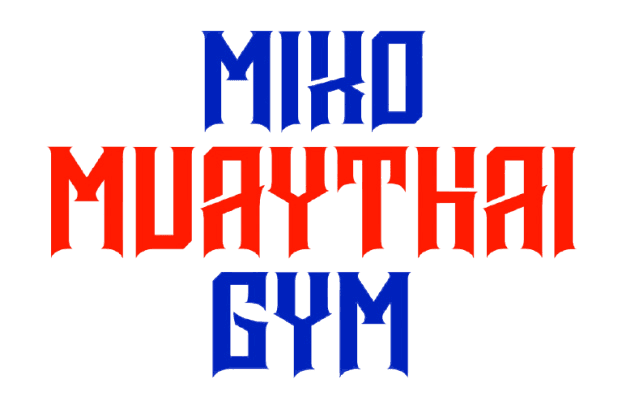 Miko Muaythai Gym logo