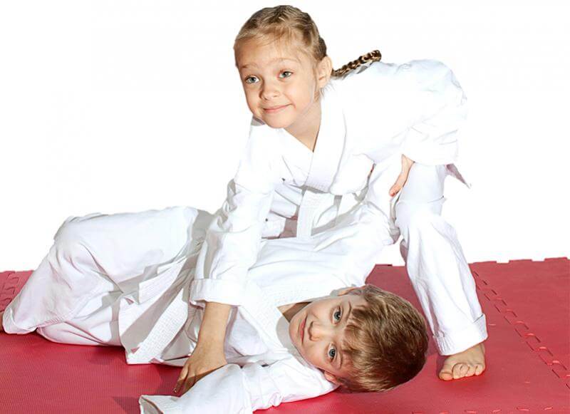 Main image of Zachary Martial Arts