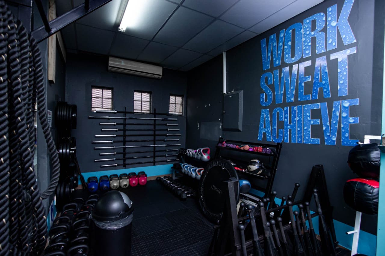 Main image of Thai Fitness Martial Arts and Fitness Centre (Centurion)