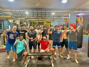 Main image of Roar Combat Fitness | Muay Thai & MMA Classes