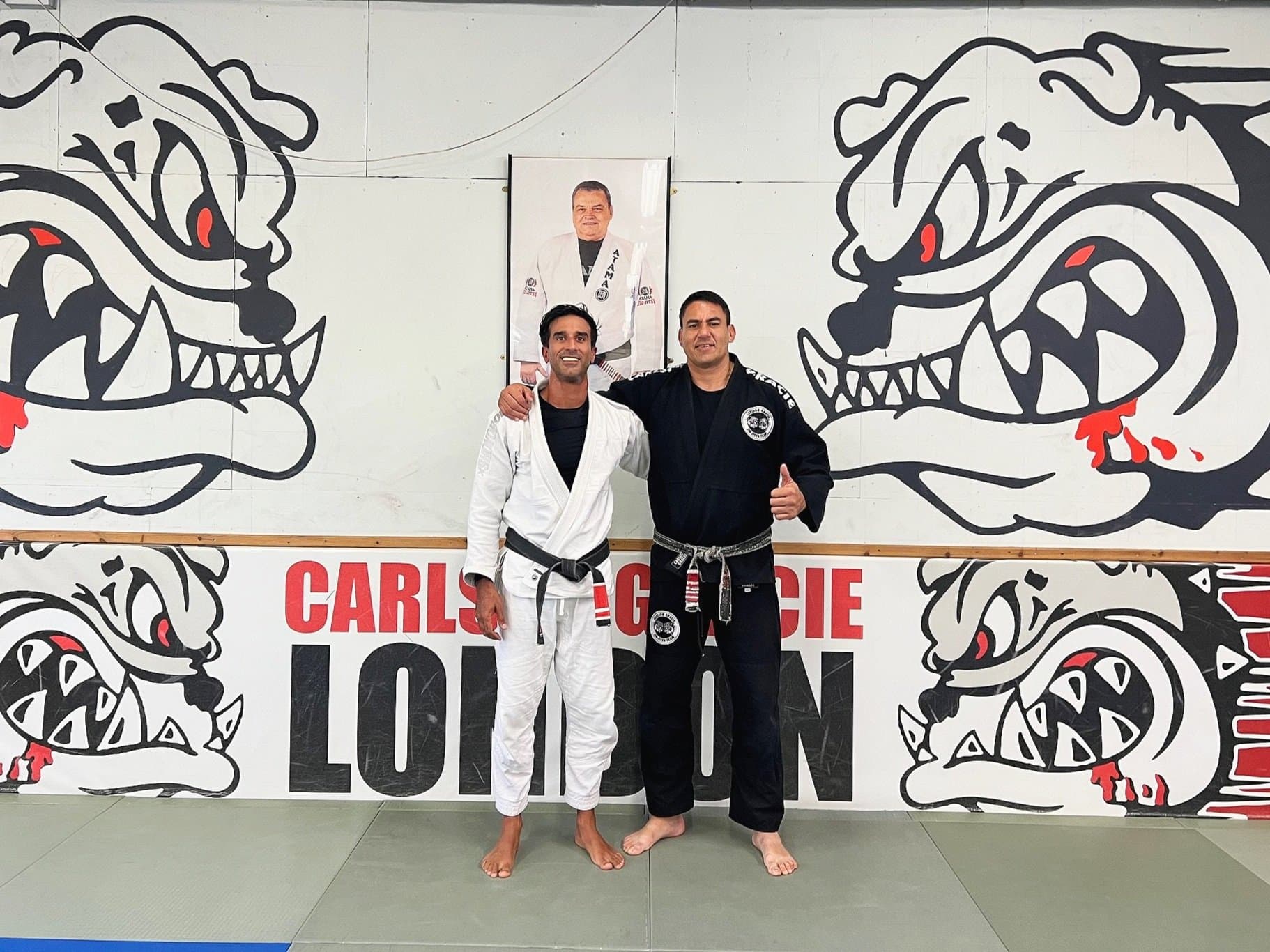 Main image of Carlson Gracie Jiu Jitsu Team Karachi