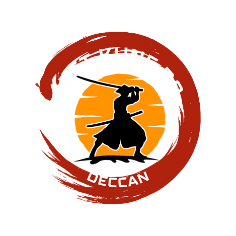 JKD Deccan - Martial Arts and Self Defense Academy logo