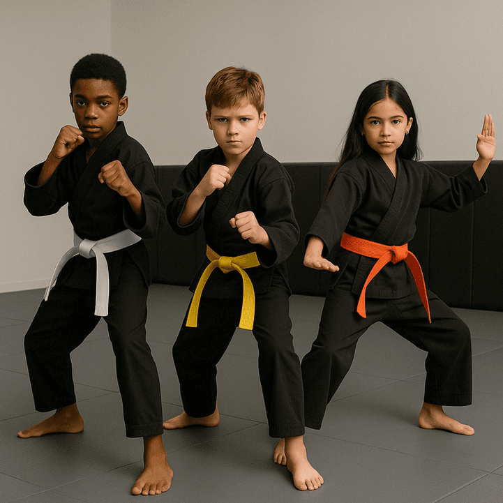 Ju-Jitsu Québec logo