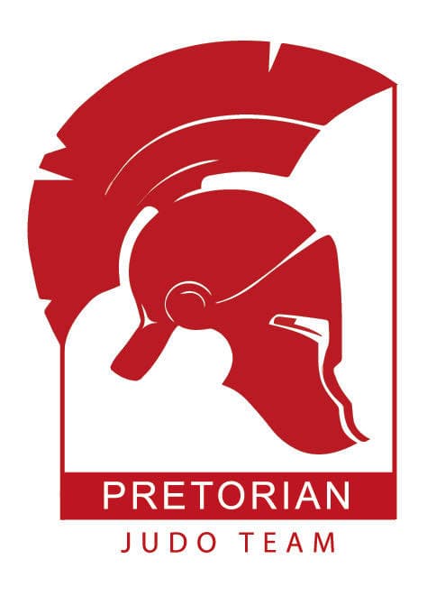 Pretorian Judo Team logo