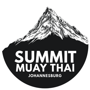 Summit Muay Thai logo