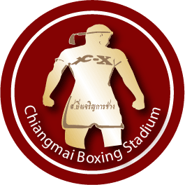 Chiang Mai Boxing Stadium logo