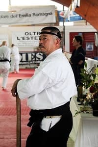 Main image of Aikido Iwama Mendoza