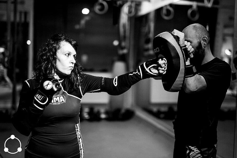 Main image of Școala de Sento - Combat University - MMA - KickBoxing