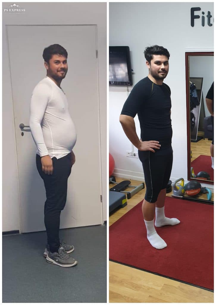 Main image of FITEXPERT Constanta