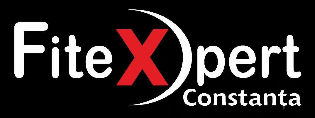 FITEXPERT Constanta logo