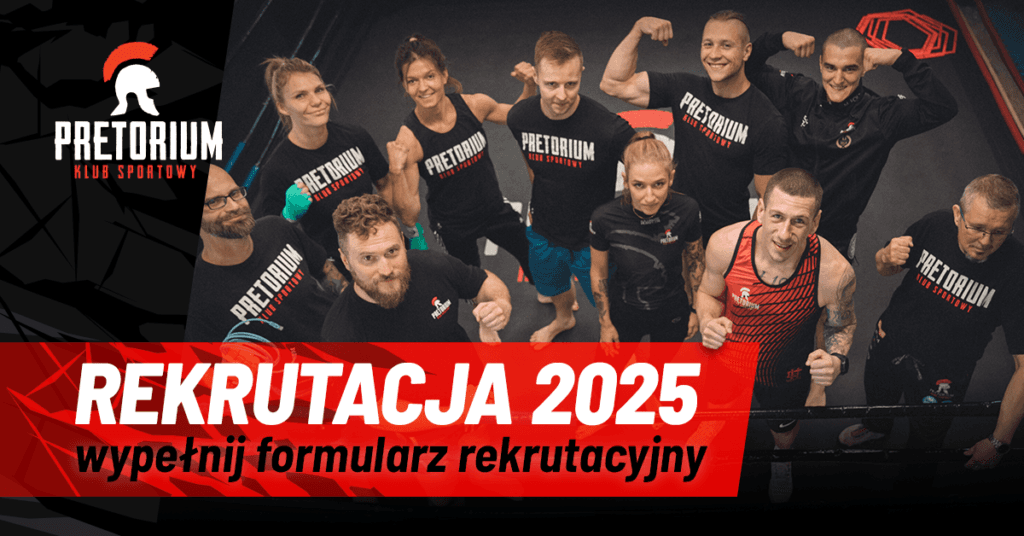 Klub Sportowy Pretorium logo
