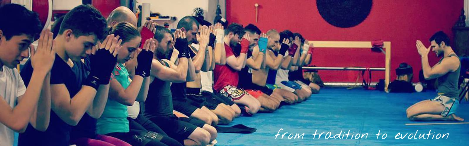 Main image of Meiyo Gym Muay Thai