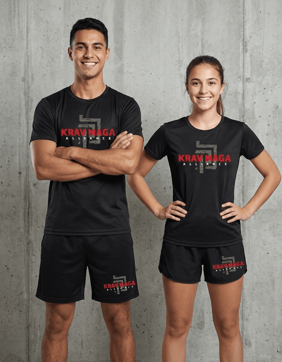 Main image of Krav Maga KMA Chile